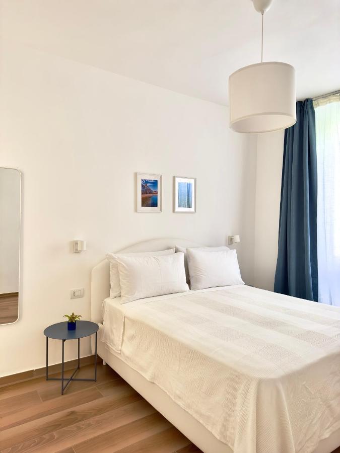 B&B Cellini Santa Maria di Castellabate Exterior foto