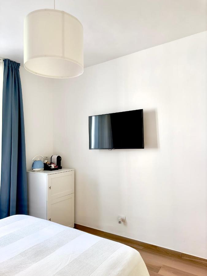 B&B Cellini Santa Maria di Castellabate Exterior foto