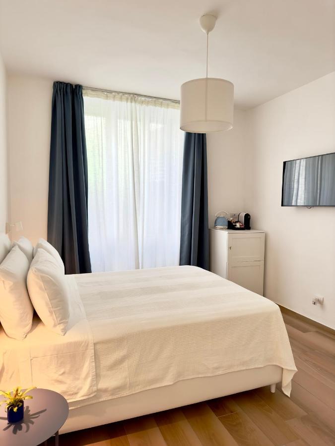 B&B Cellini Santa Maria di Castellabate Exterior foto