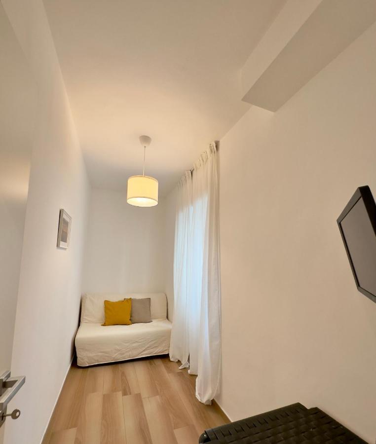B&B Cellini Santa Maria di Castellabate Exterior foto